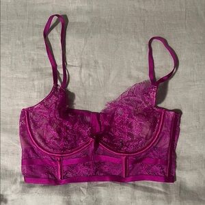 Victoria’s Secret bra